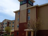 Extended Stay America - Baltimore - BWI Airport Aero Dr