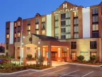 Hyatt Place Atlanta East Lithonia