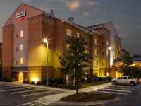 Fairfield Inn & Suites Atlanta East/Lithonia 3*