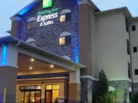 Holiday Inn Express Hotel & Suites Atlanta East - Lithonia