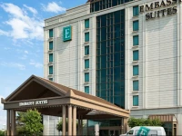 Embassy Suites Chicago - Lombard/Oak Brook