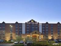 Hyatt Place Chicago - Lombard/Oak Brook