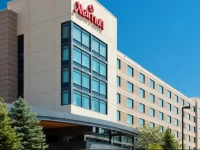 Denver Marriott South at Park Meadows