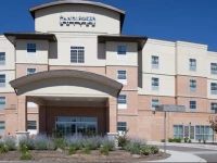 Candlewood Suites Dtc Meridian
