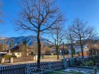 Ferienwohnung Fresdorf