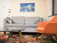 Two Bedroom Apartment on Kent Street 12