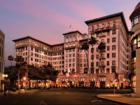 Beverly Wilshire, A Four Seasons Hotel