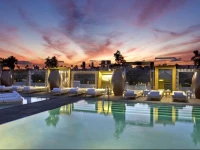 SLS Hotel, a Luxury Collection Hotel, Beverly Hills