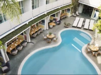 Avalon Hotel Beverly Hills
