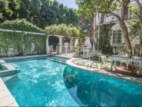 Beverly Hills Celebrity Home 4*