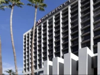 Beverly Hills Marriott