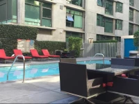 Corporate Suites in Downtown LA near Staples Center