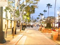 Corporate Suites in Los Angeles Beaches Area