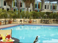 DoubleTree Suites by Hilton Santa Monica