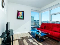 Downtown Amadeus Apartment