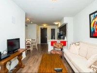 Downtown Fortuna Apartment