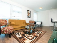 Downtown Juliet Apartment