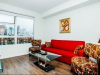 Downtown Juno Apartment