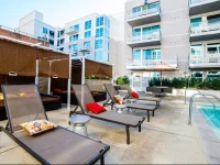 Downtown LA Live Suites