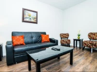 Downtown Monalisa Apartment