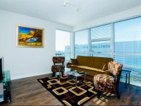 Downtown Vivaldi Apartment