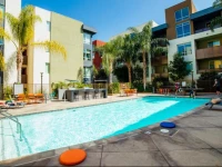 Grand Hollywood Suites 4*