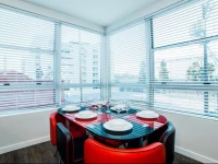 Grand Park Apartment