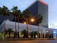 Hilton Los Angeles Airport