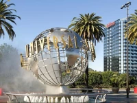 Hilton Los Angeles-Universal City