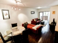 Hollywood and Highland Apartment 4*