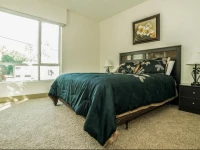 Hollywood De Niro Apartment