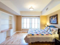 Hollywood Landmarks Apartment