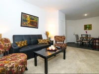 Hollywood Lopez Apartment