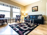 Hollywood Nights Apartment