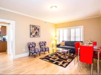 Hollywood Scenery Apartment