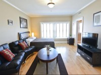 Hollywood Studios Apartment 4*