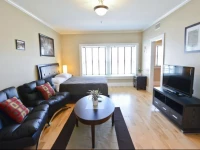 Hollywood Studios Apartment 4*