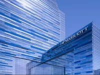 JW Marriott Los Angeles L.A. LIVE