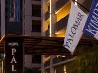 Kimpton Hotel Palomar Los Angeles Beverly Hills