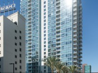 LEVEL Furnished Living Suites Downtown Los Angeles