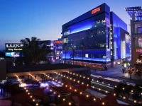 Luxe City Center Hotel