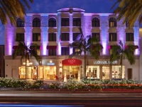 Luxe Rodeo Drive Hotel