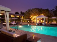 Luxe Sunset Boulevard Hotel