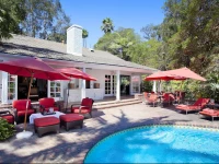 Luxury Outpost Resort 5*