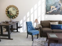 Luxury Suite in Downtown Los Angeles