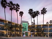 Marina del Rey Hotel