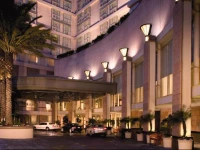 Omni Los Angeles Hotel California Plaza