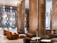 Sheraton Grand Los Angeles