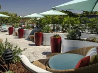 Hotel Sofitel Los Angeles at Beverly Hills