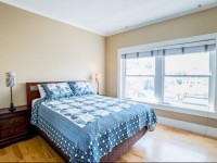 Sunset Gardens Apartment